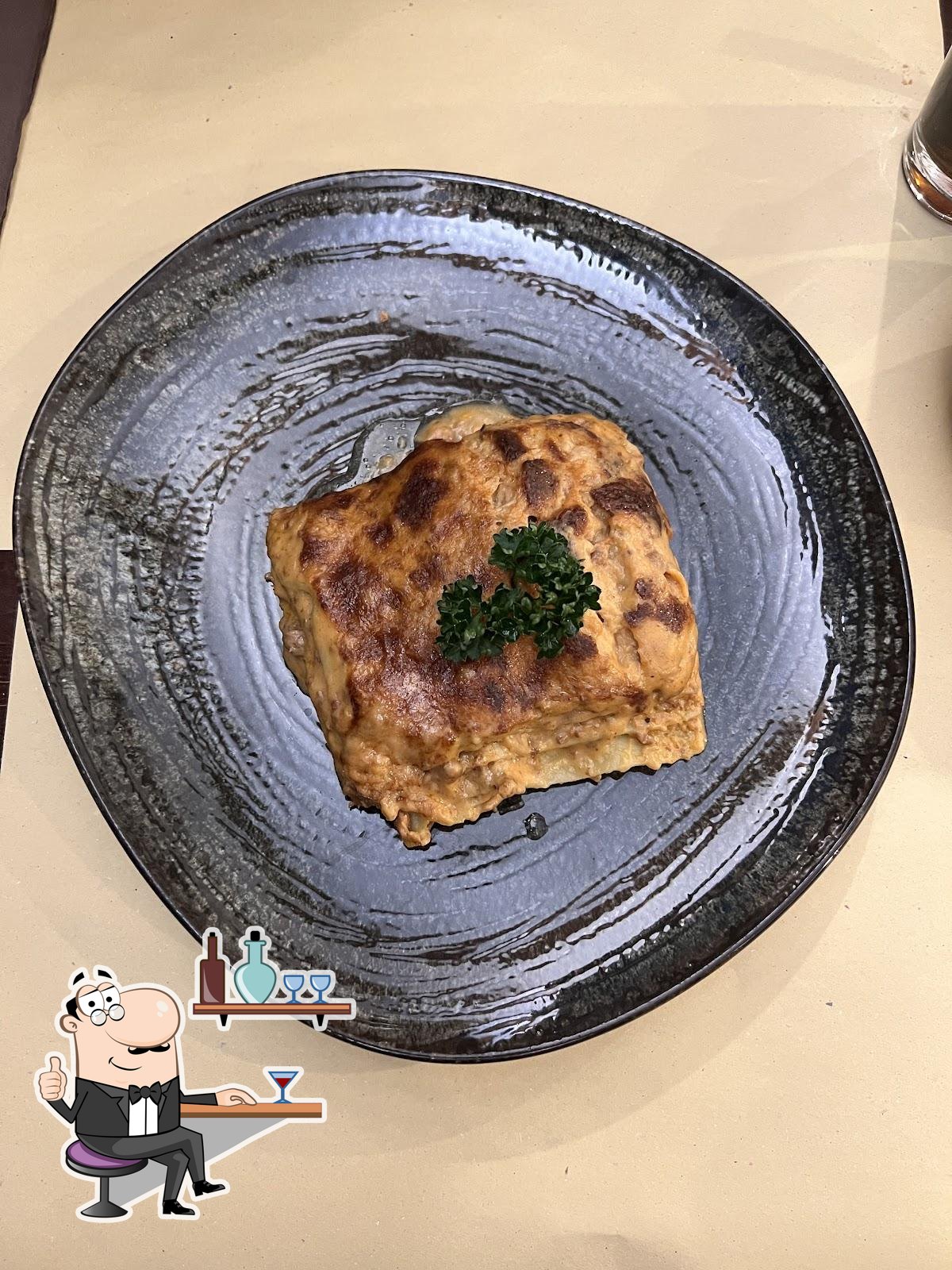 Trattoria da Denis