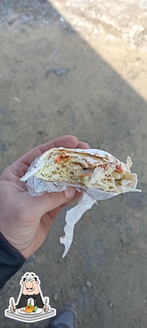 Шаурмания