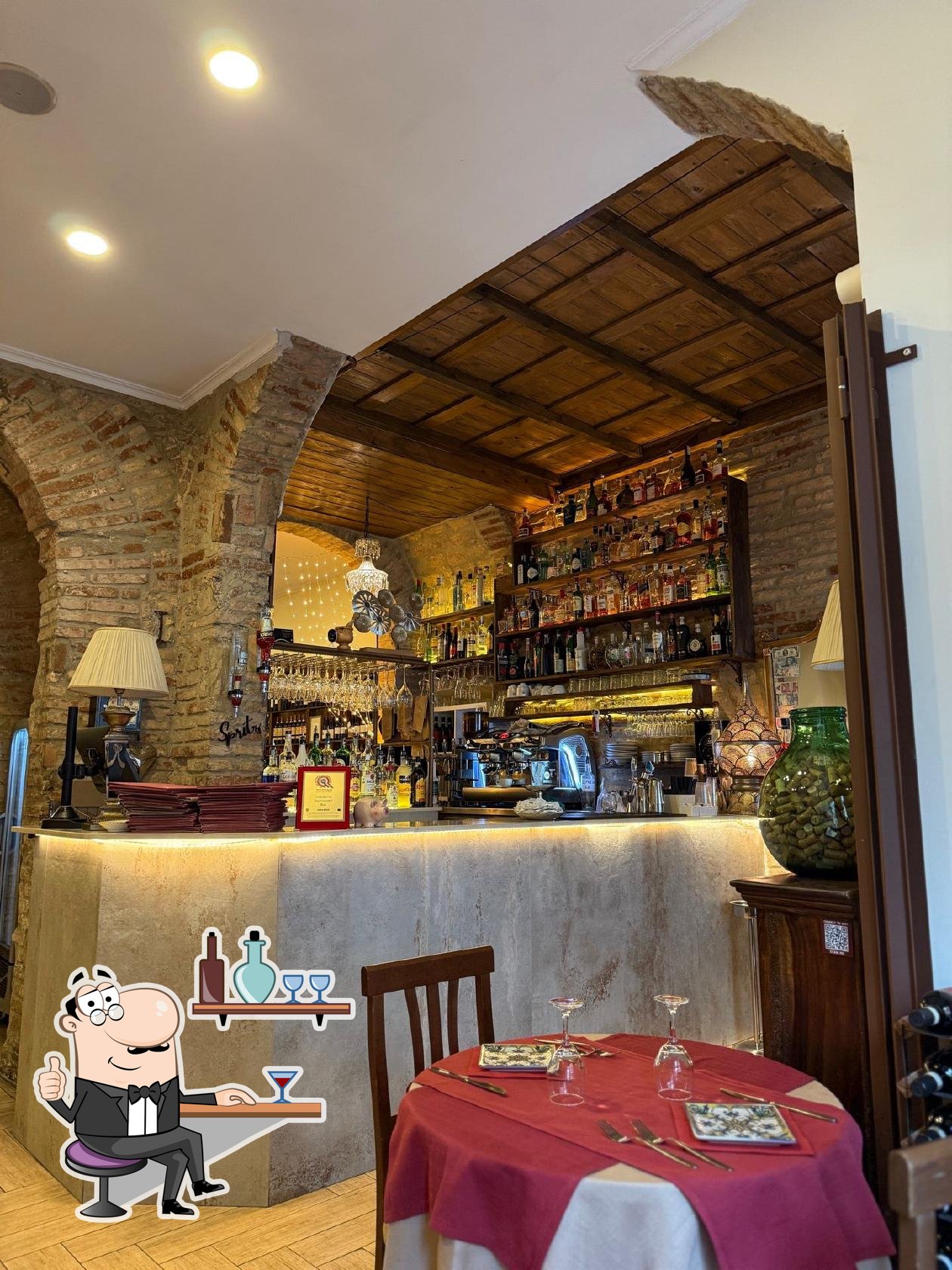Diadema Restaurant