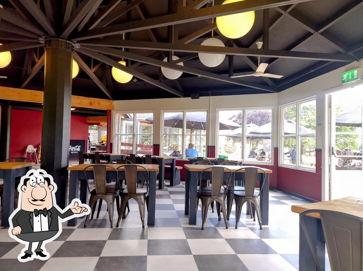 The Diner
