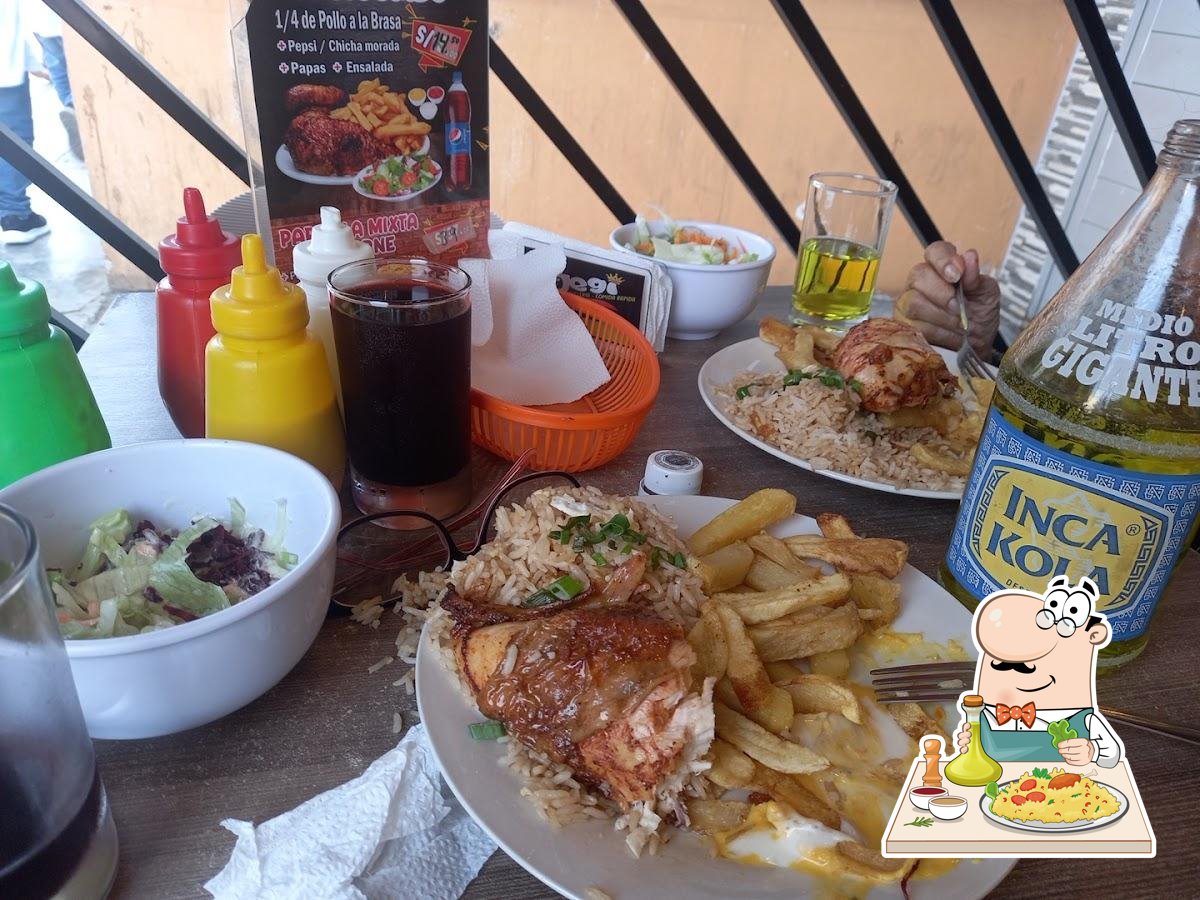 Resto-bar JEGI
