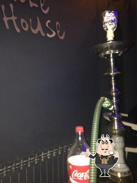 Smoke House
