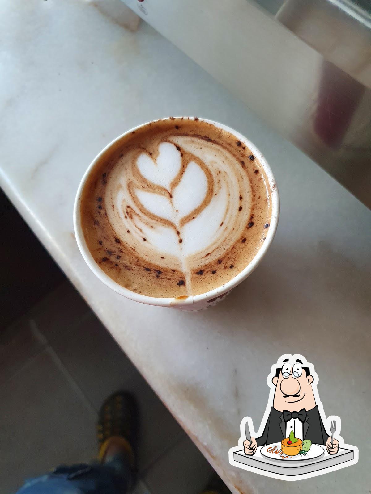 بوفية