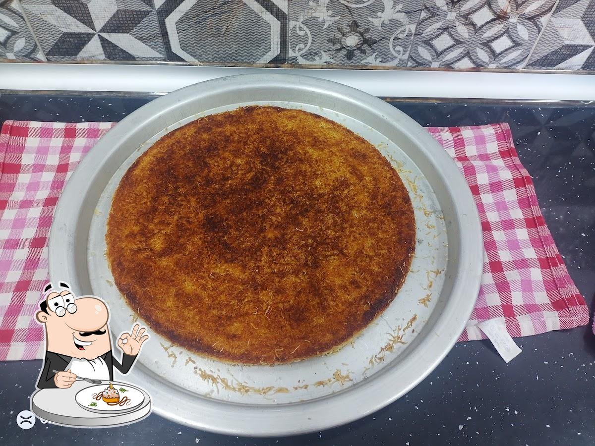 Hatay lı kebap salonu