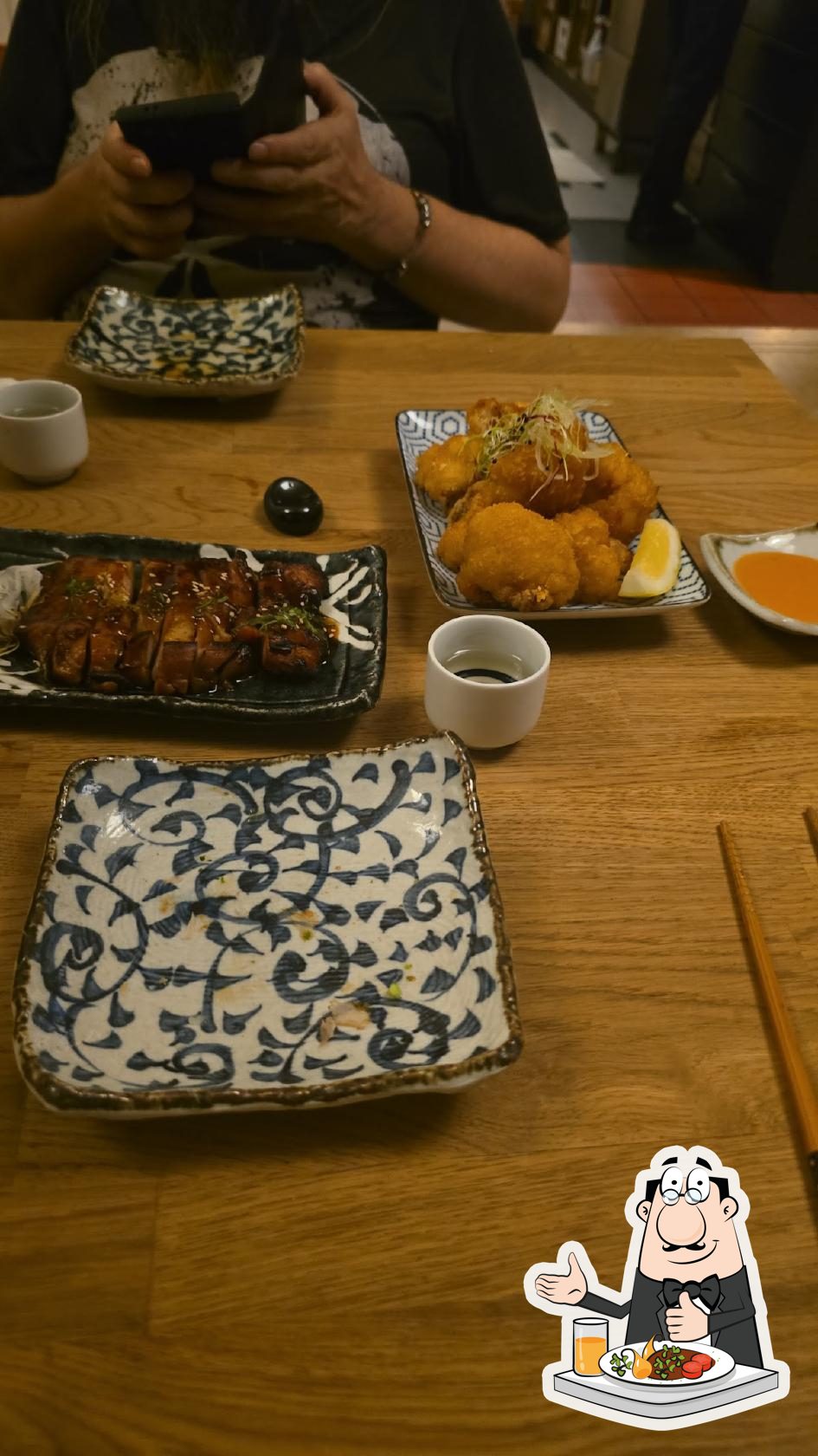 Miake Izakaya