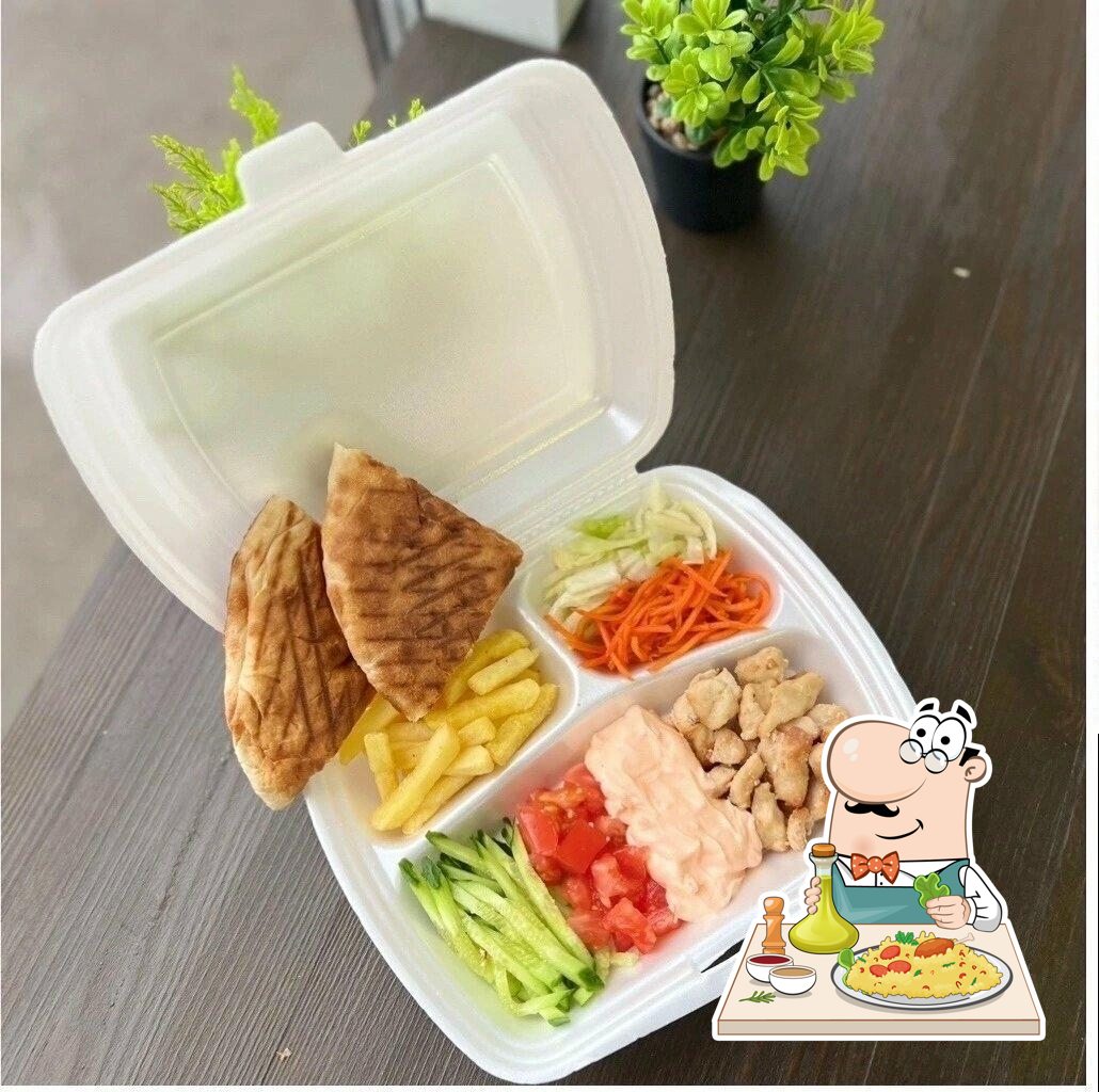 Кухня