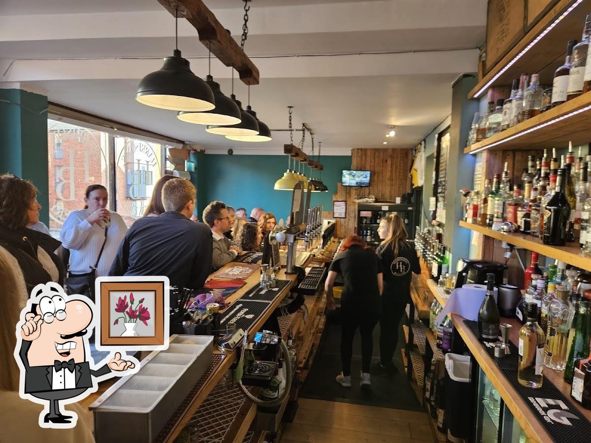 The Brew Shed