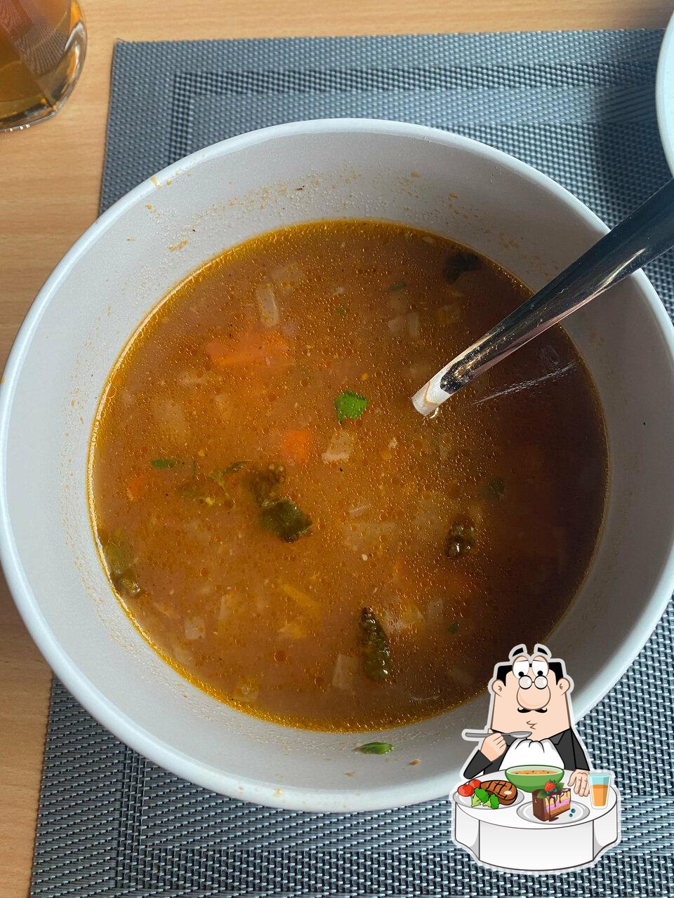 Кафе