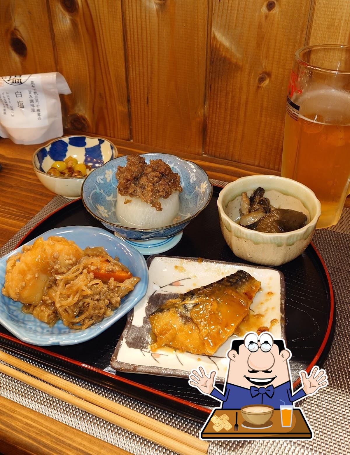 おばんざい屋 順