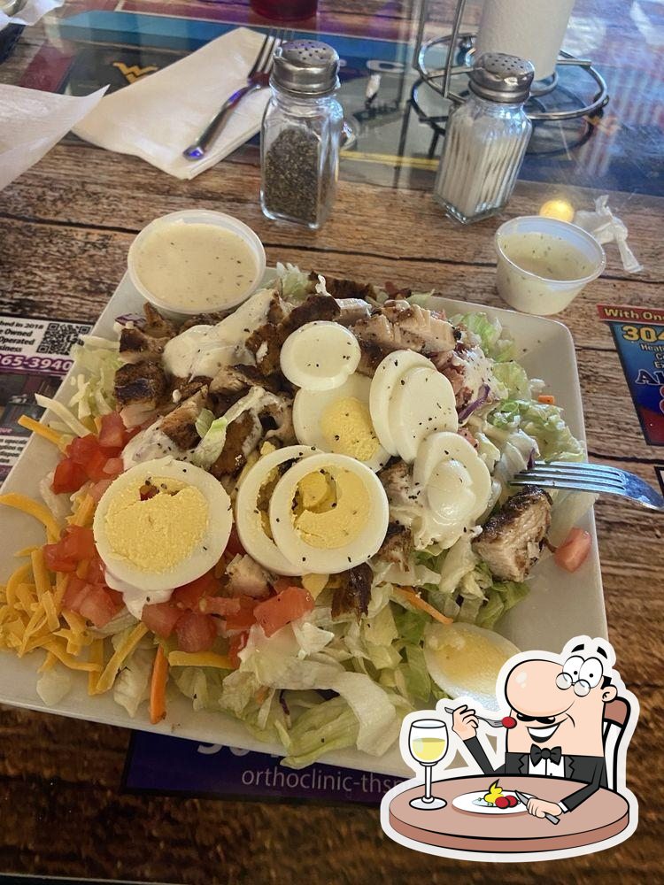 River's Edge Cafe