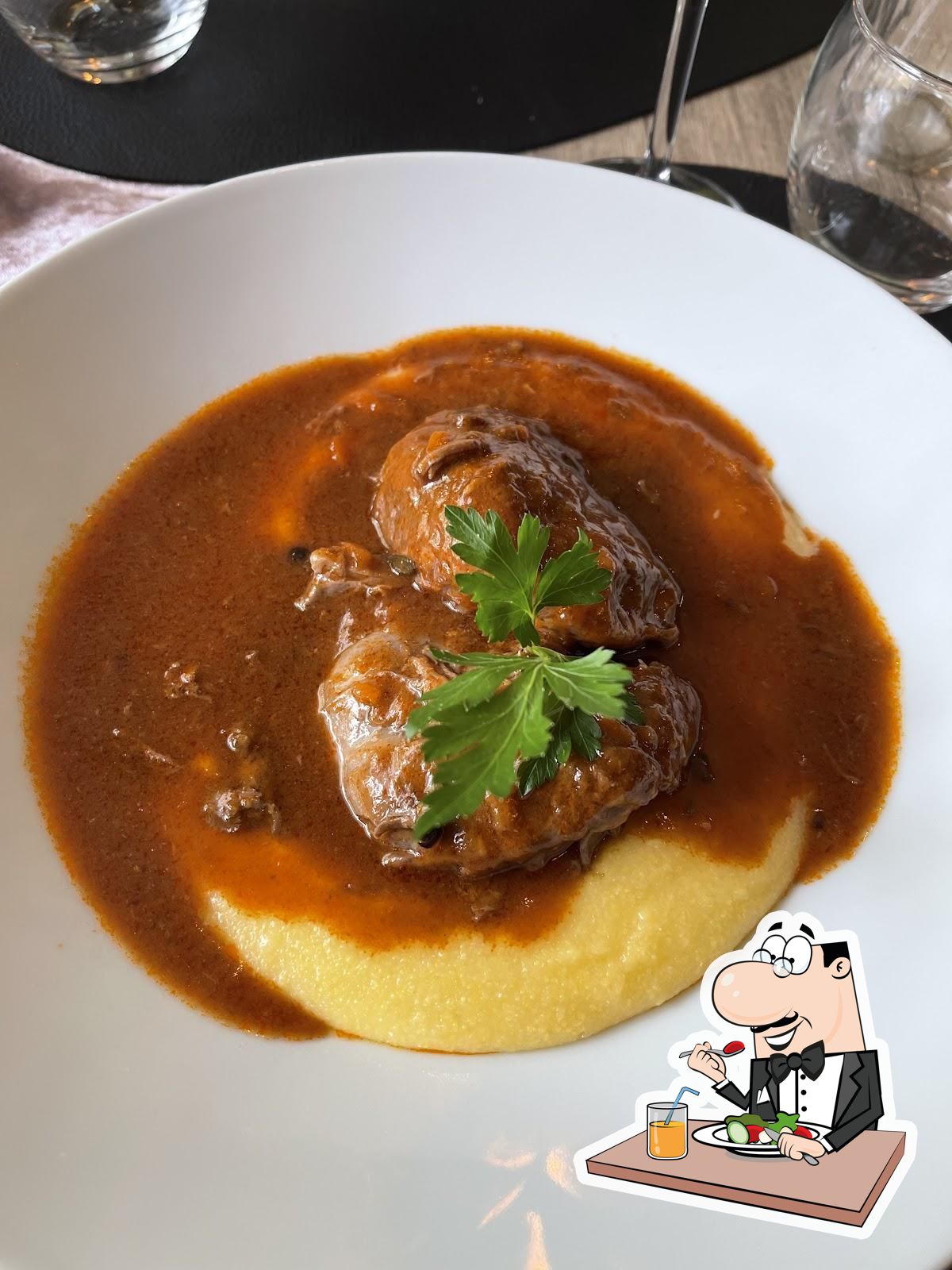 Zafferano Restaurant
