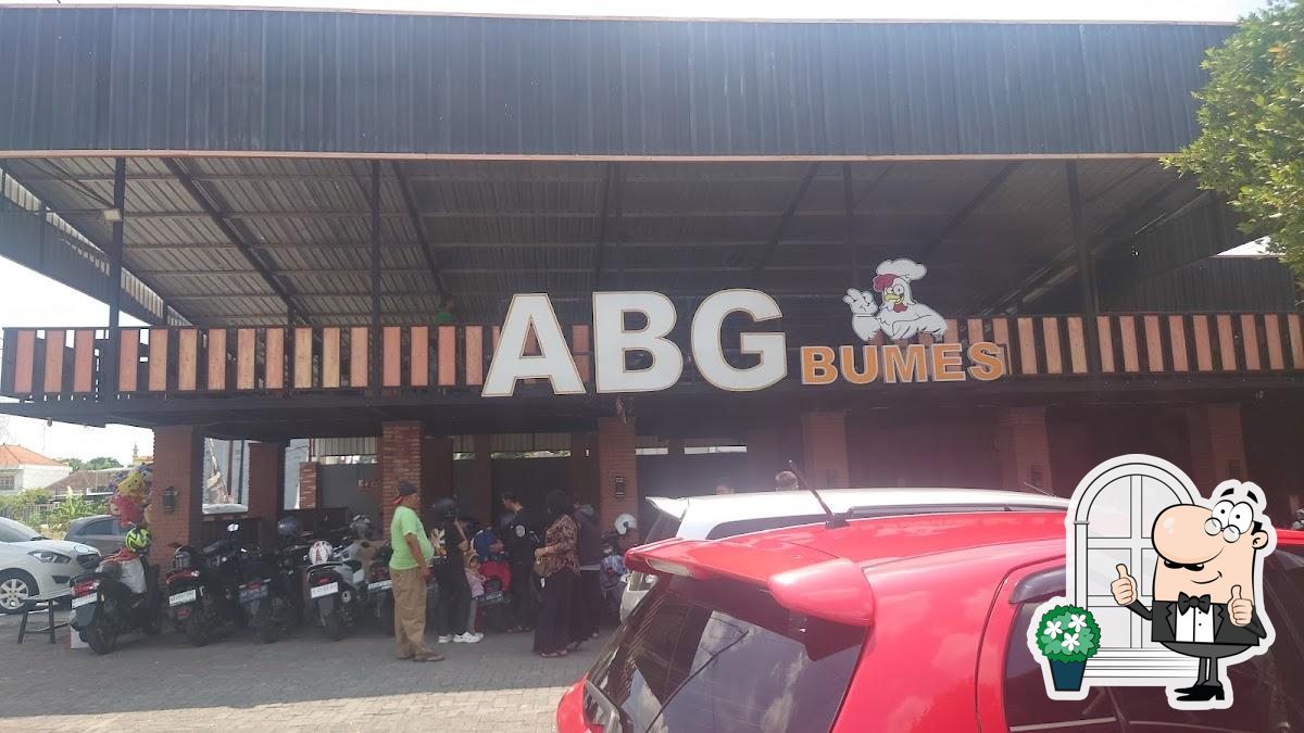 Ayam Goreng Kampoeng "RESTU"