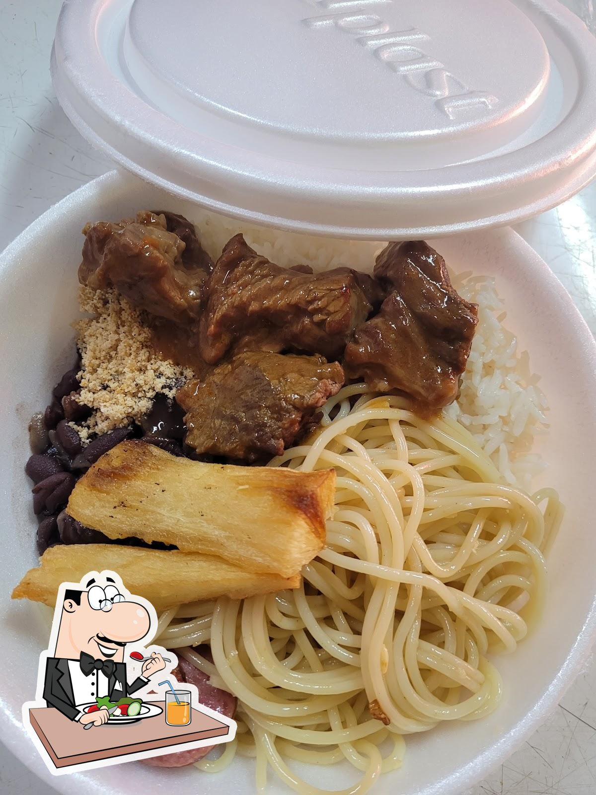 Cantinho da Sônia