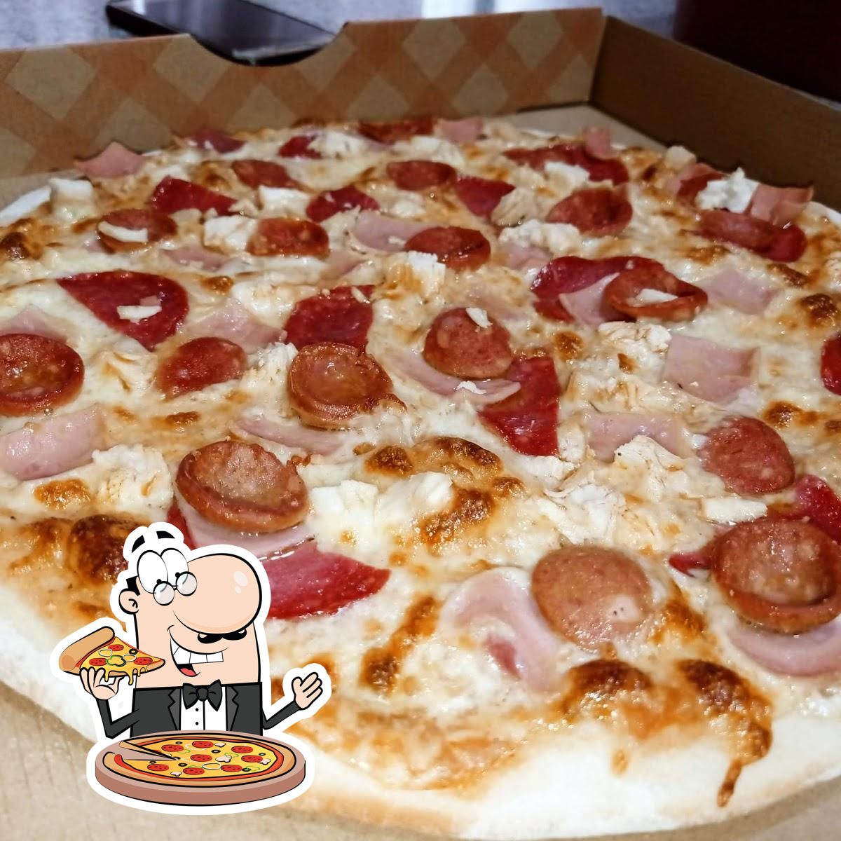 Pizzería Pregoyork Pizza
