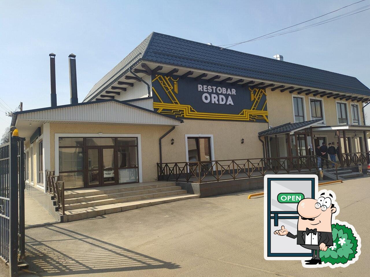 Orda