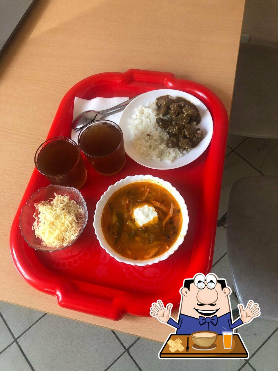 Кастрюлька