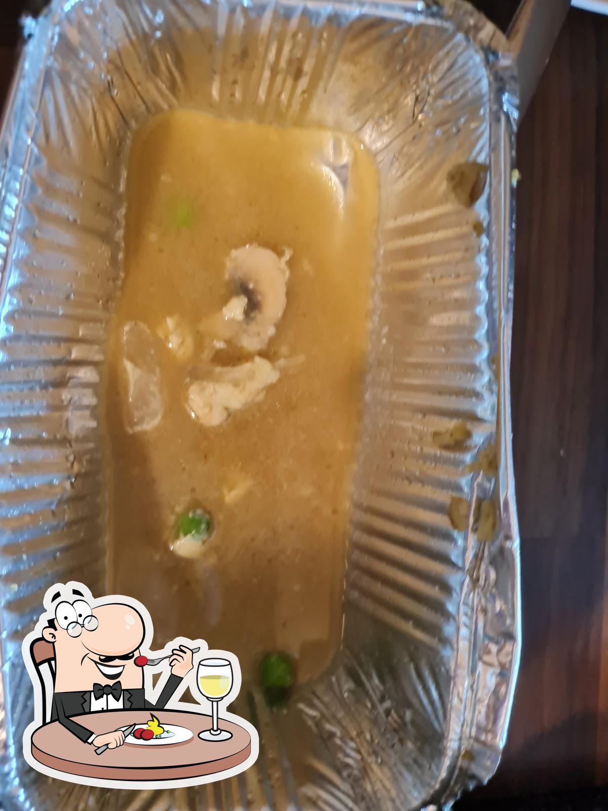 Good Chef Chinese Take Away