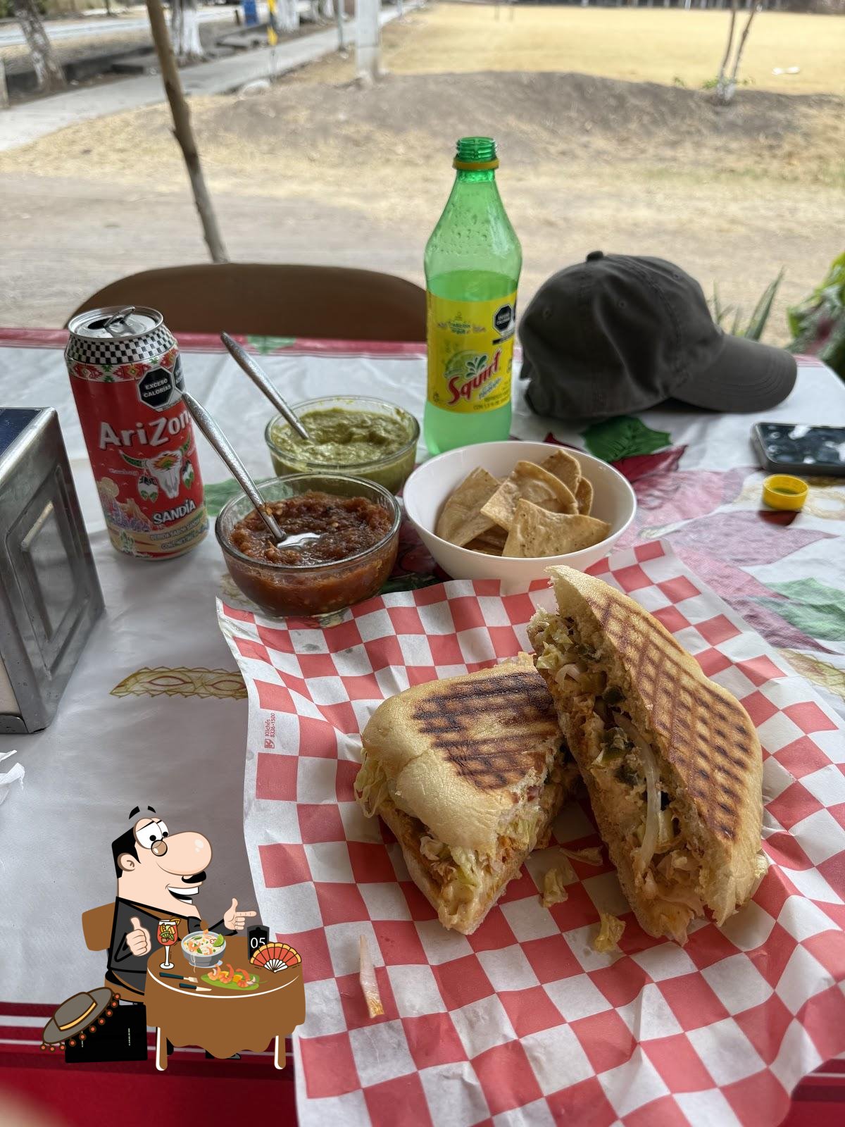 Tortas Geno