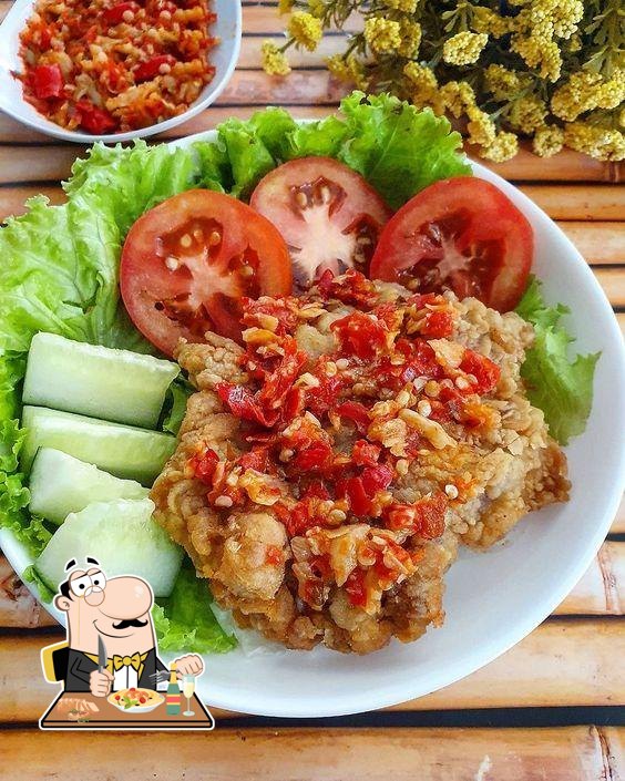 Warung De' Rajid