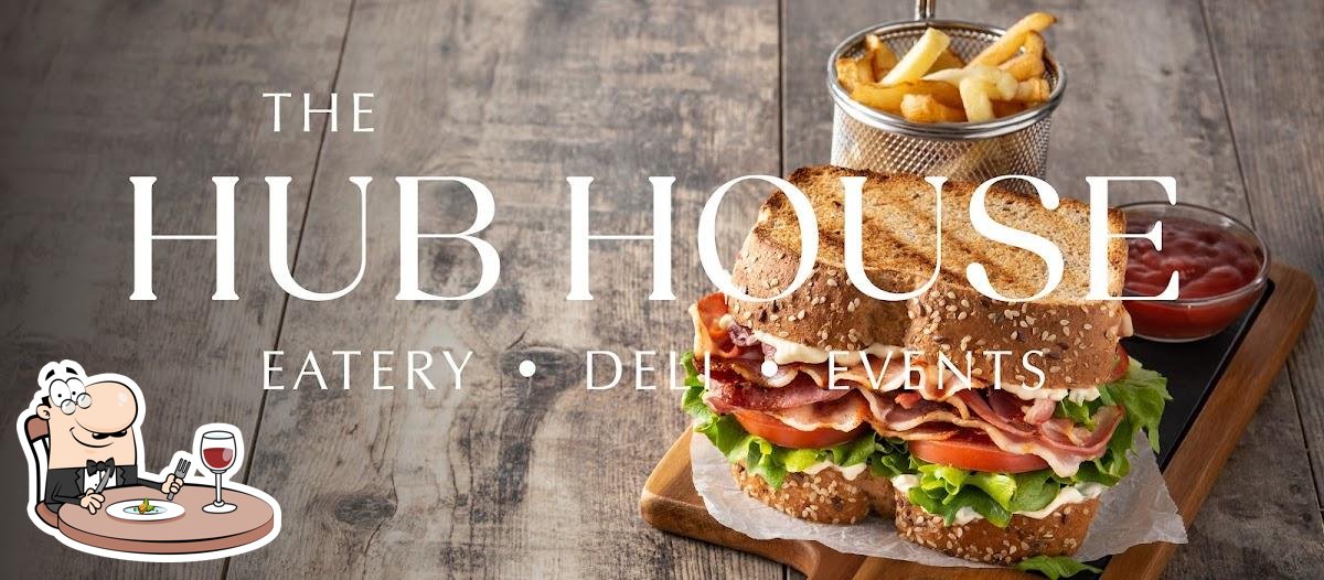 The Hub House