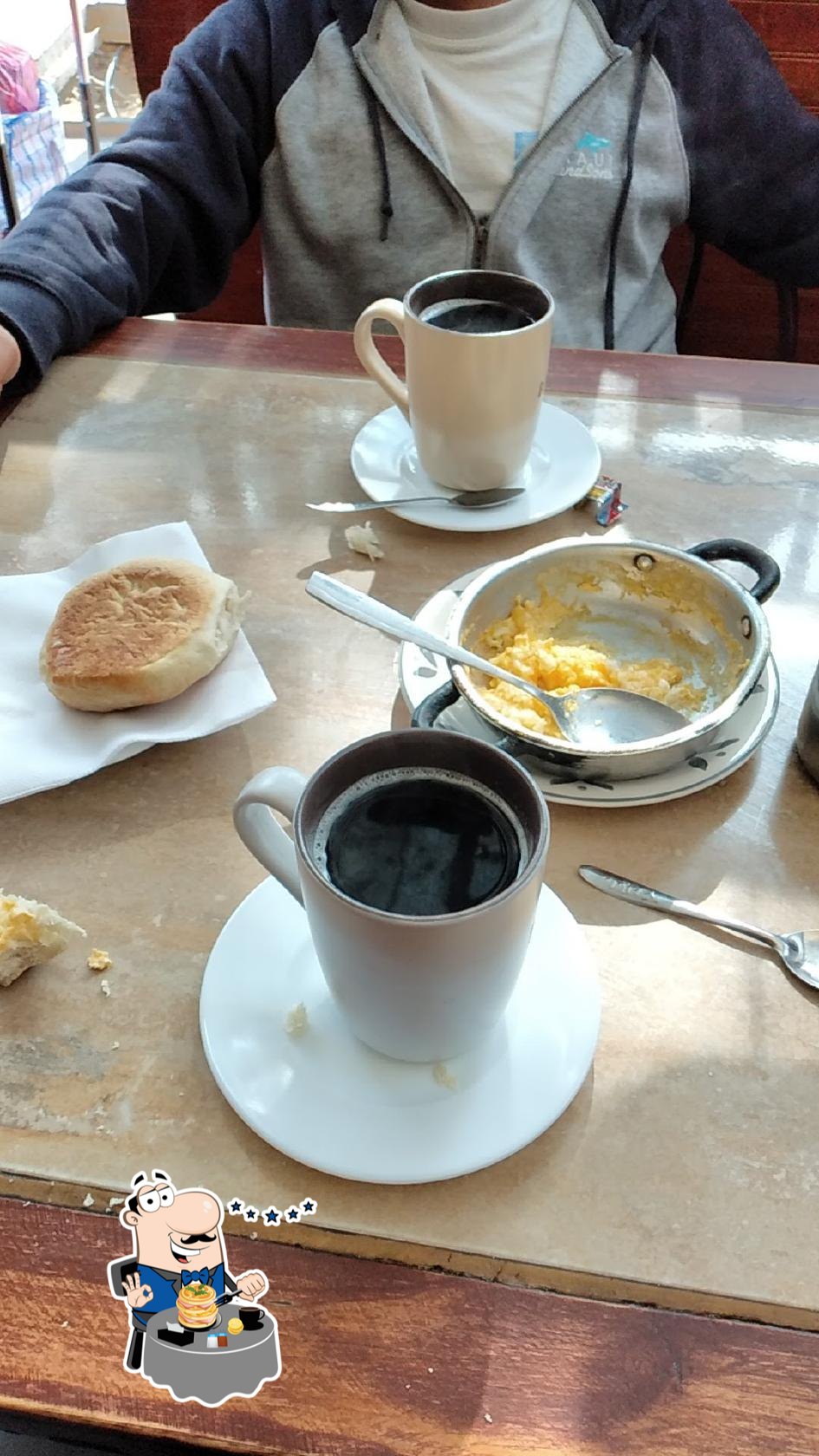 Manolito Restaurante