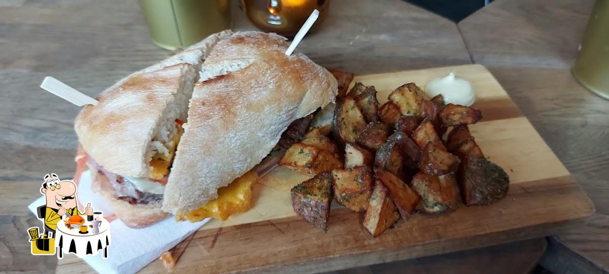 Che Restaurant & Bar