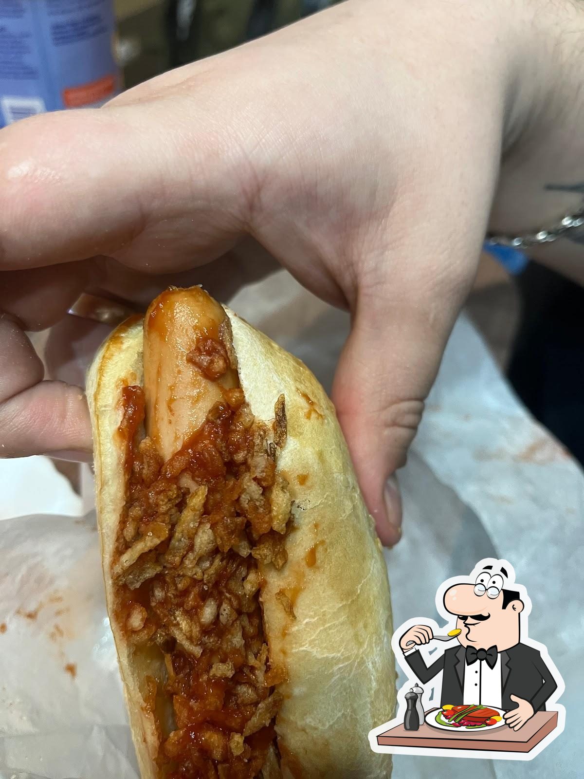 Пиццерия "Копейка"