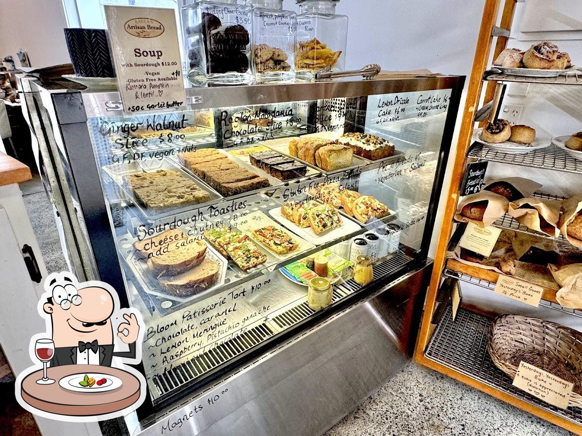 Raglan Artisan Bread