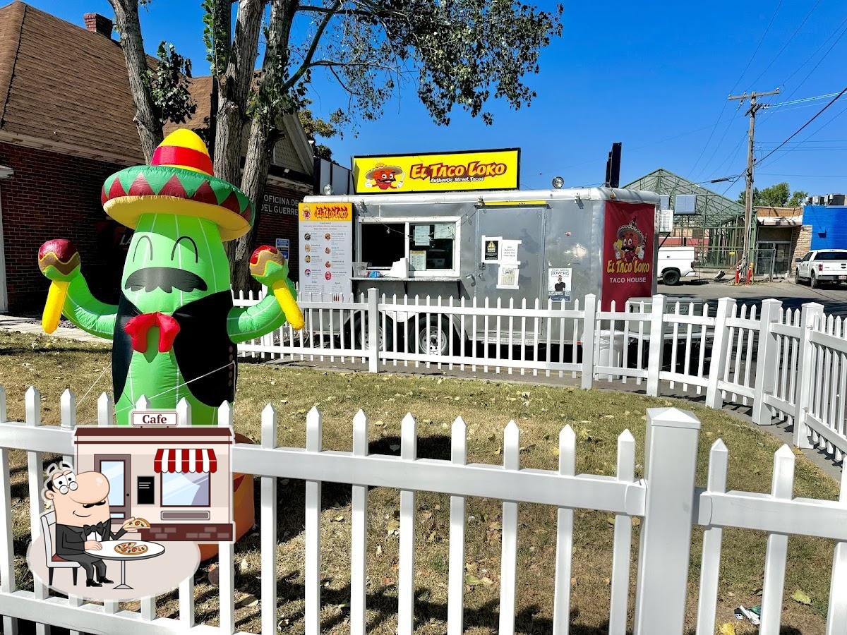 Taco Loko Midvale