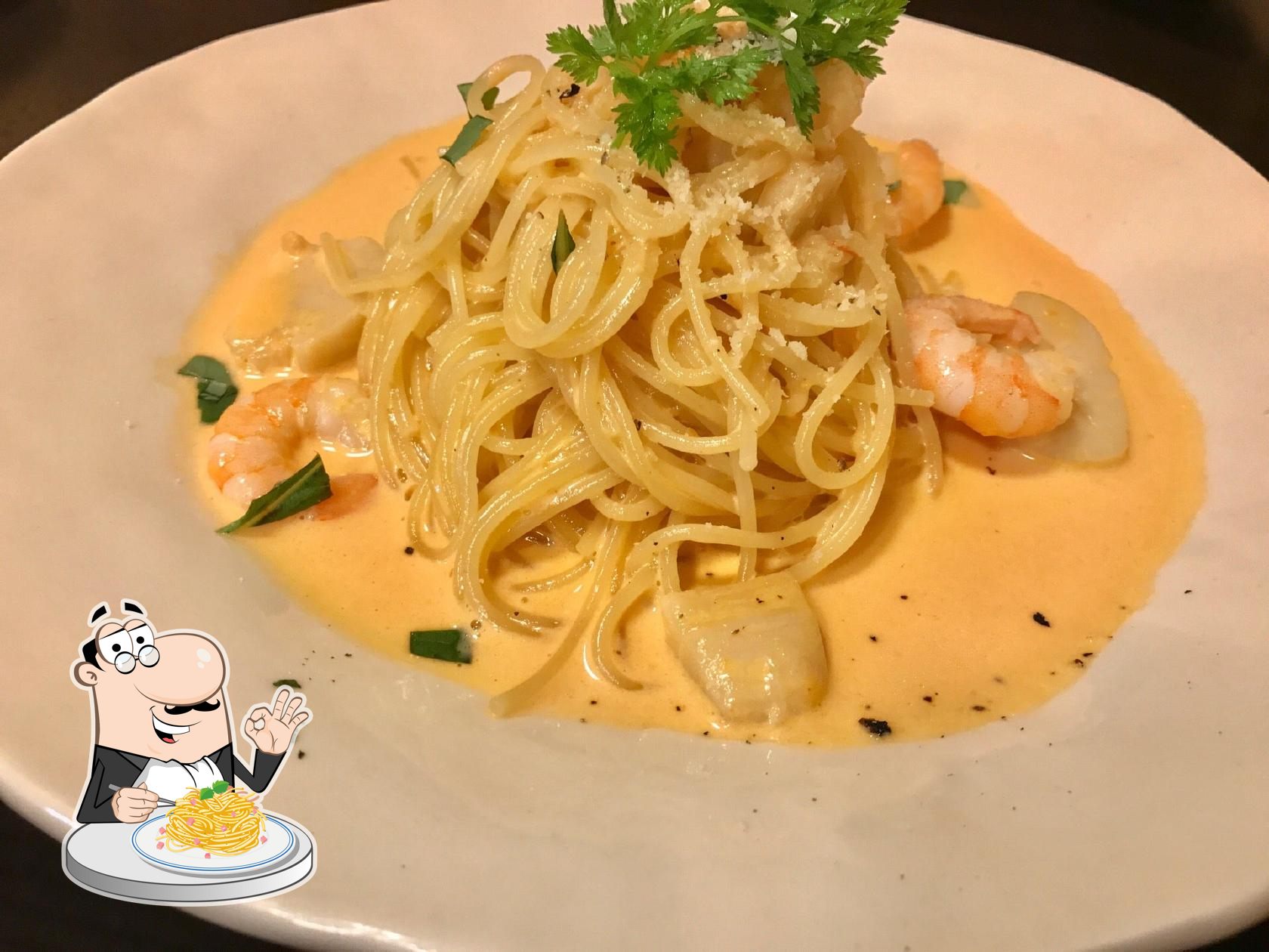 くつろぎイタリアン ほのBuouo