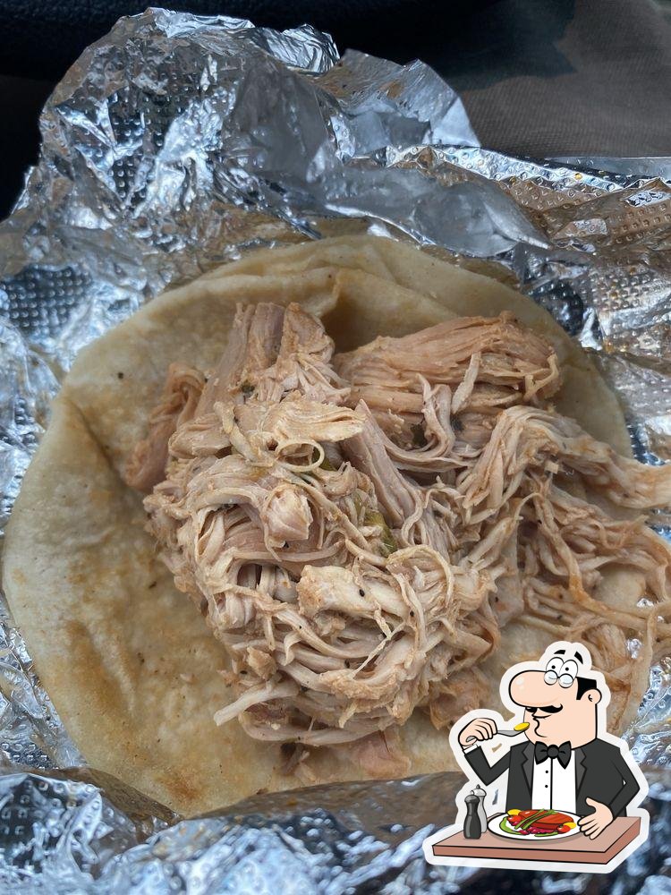 Super Taco