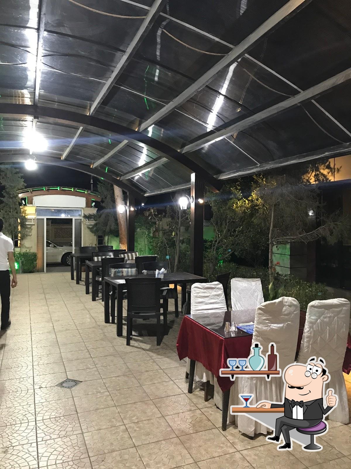 "HƏYAT" AİLƏVİ RESTORAN