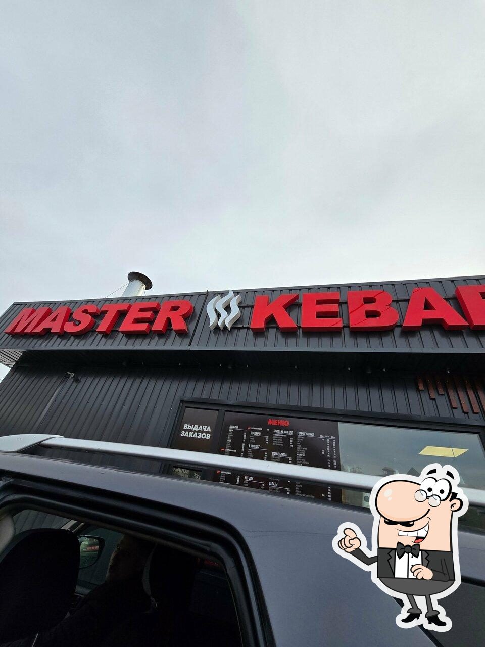 Master Kebab