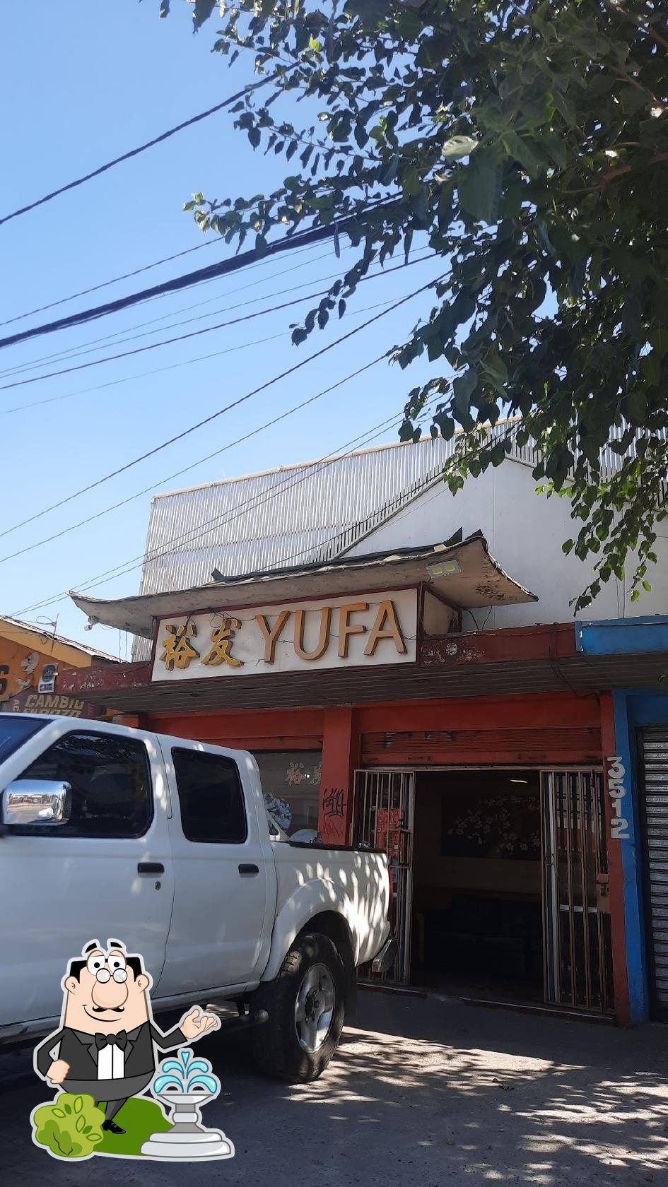 Yufa