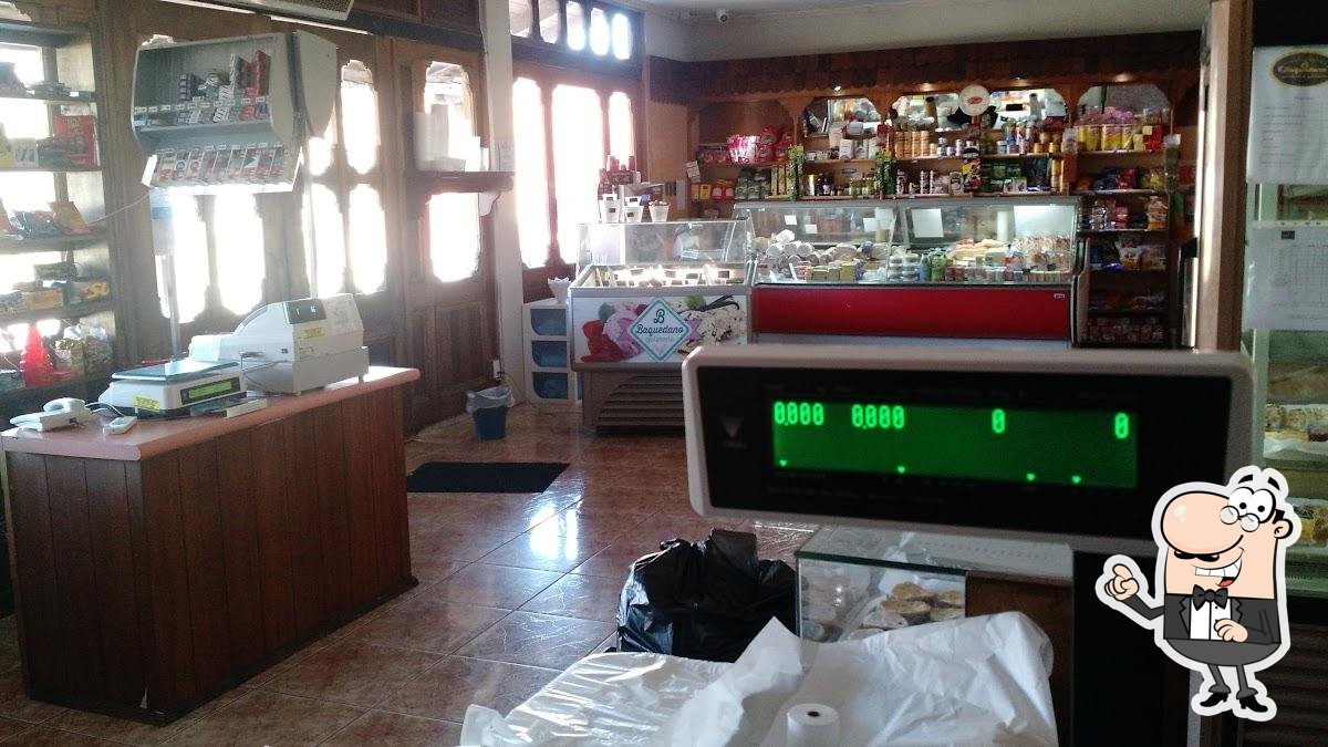 Panaderia Baquedano
