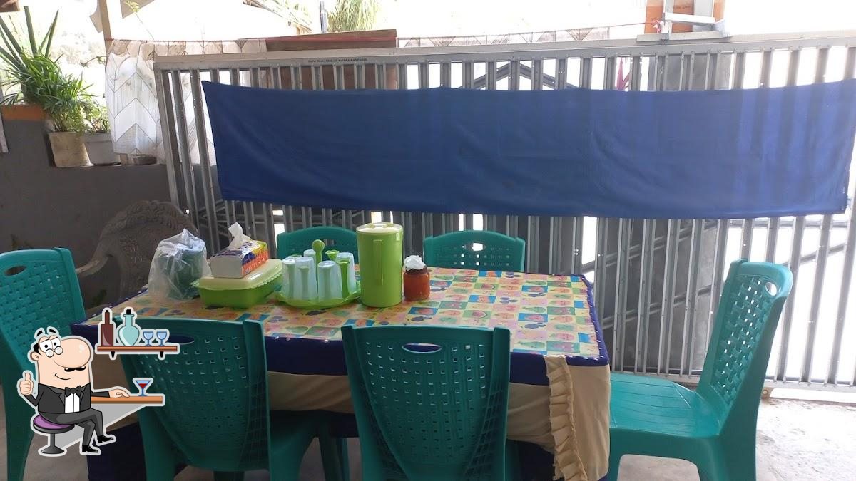 Warung Oma Non