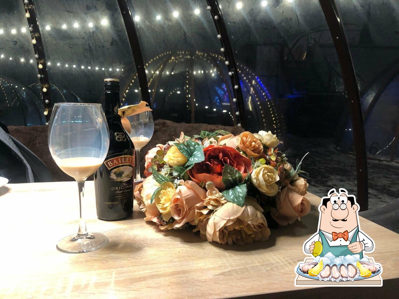 Igloobar
