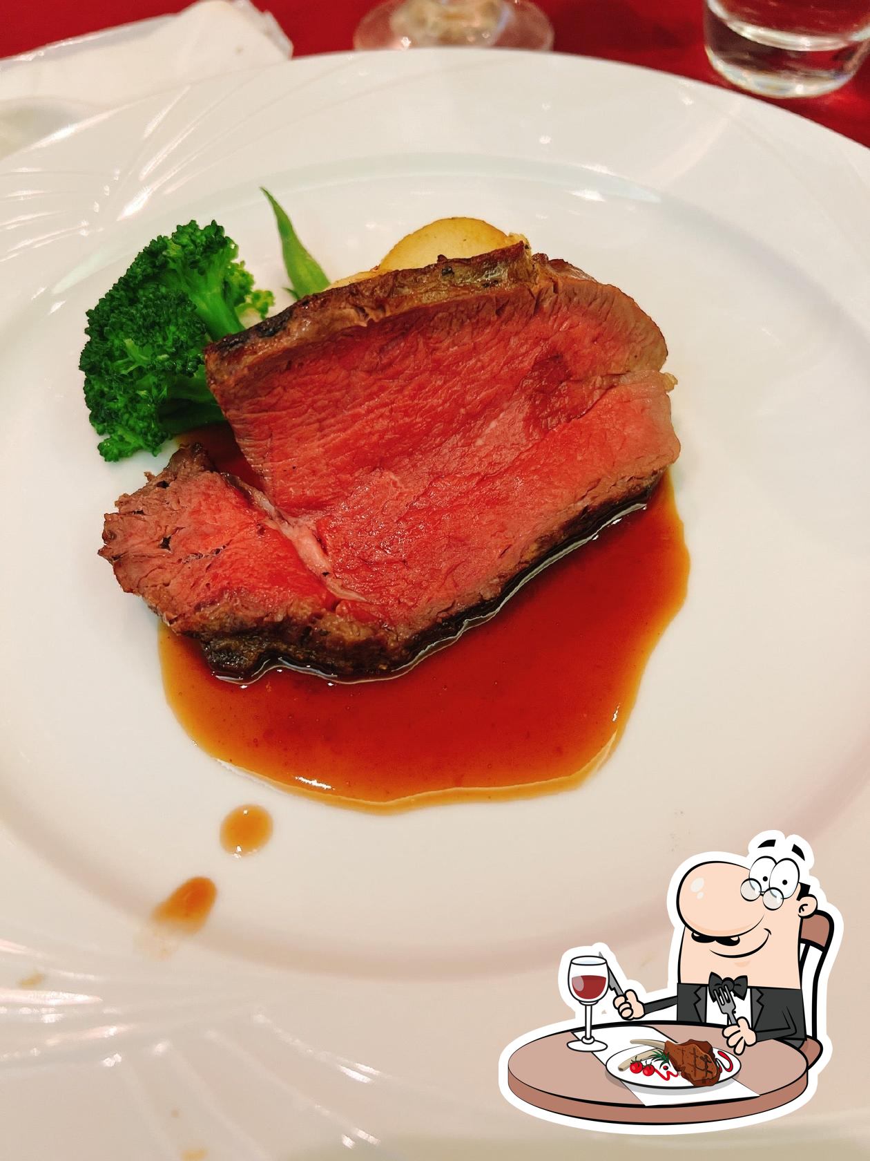 Ristorante Fioretto