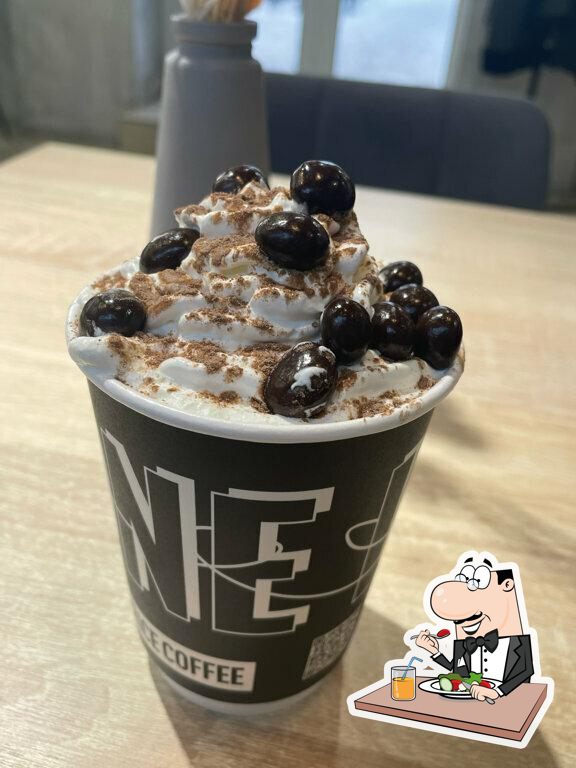 One Price Coffee