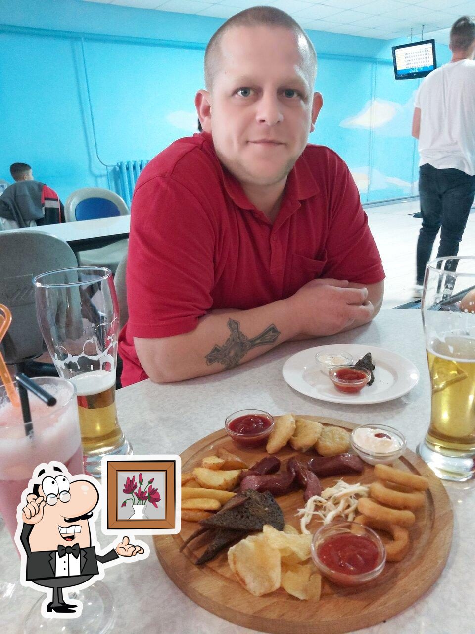 КРК Олимп