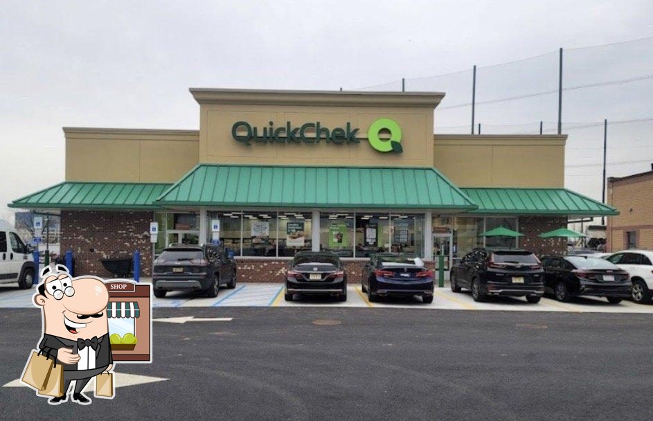 Quik Check