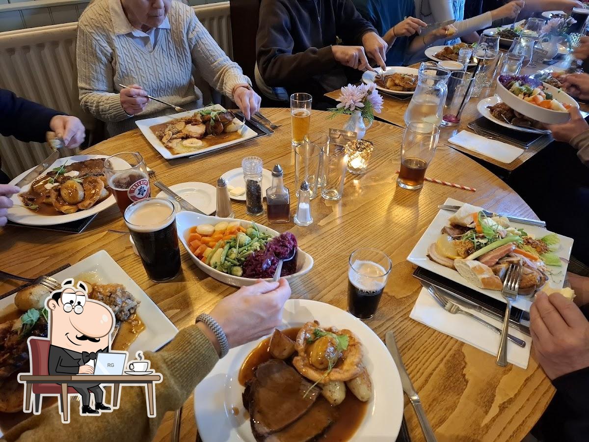 Shepherds Inn Melmerby