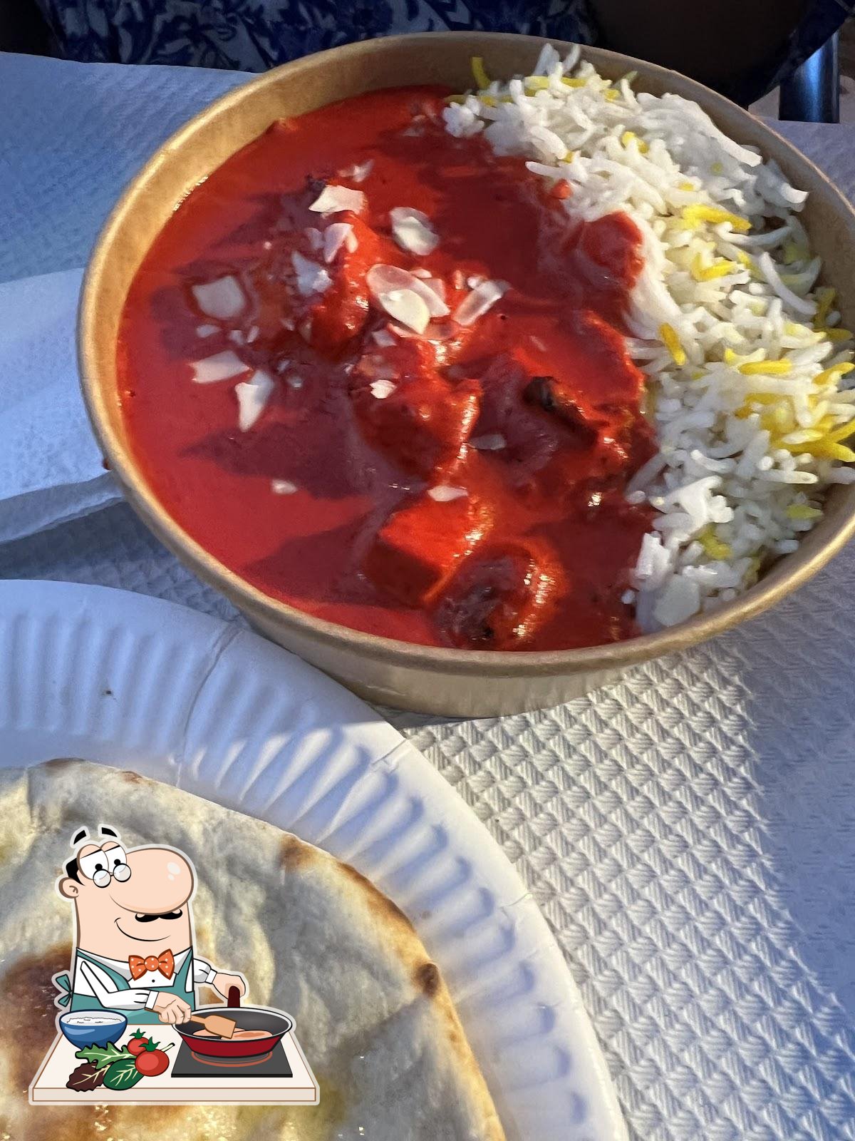 CHICKEN’S