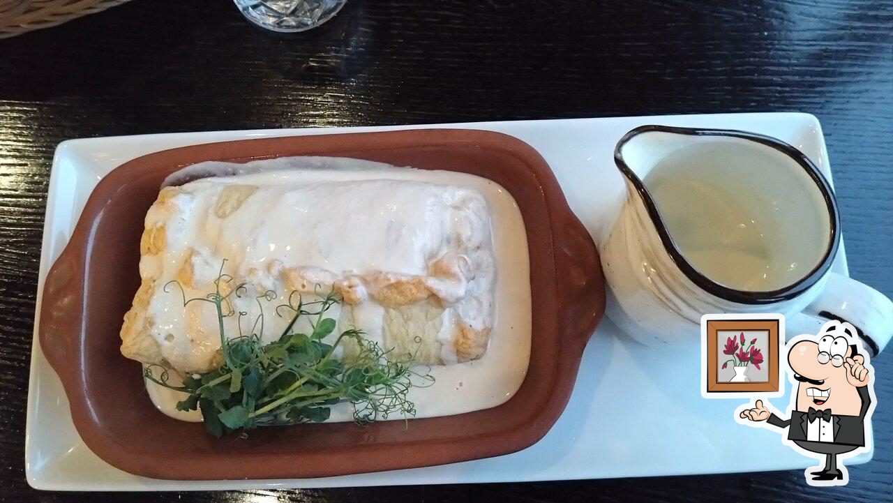 Ресторан AurA Kitchen&Bar