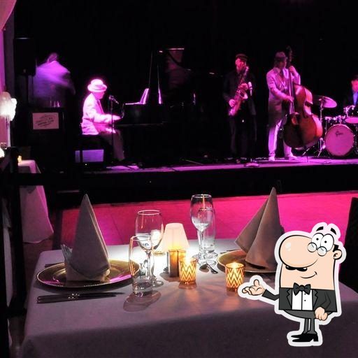 Nantucket Supper Club