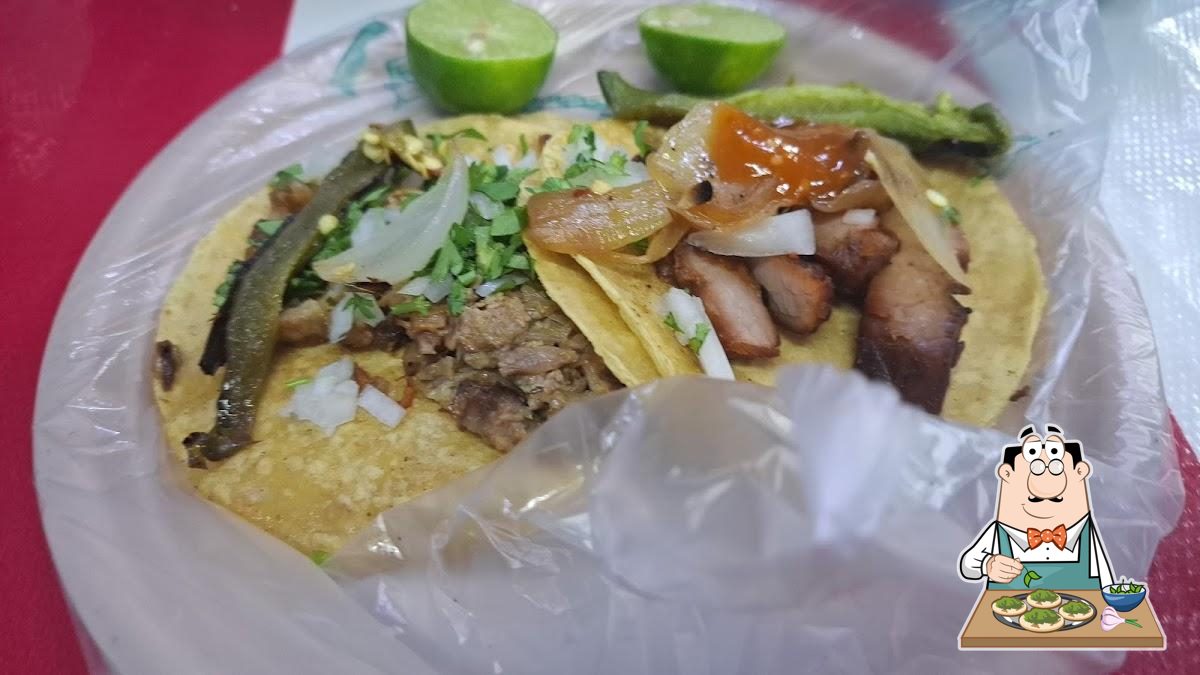 Taqueria luna