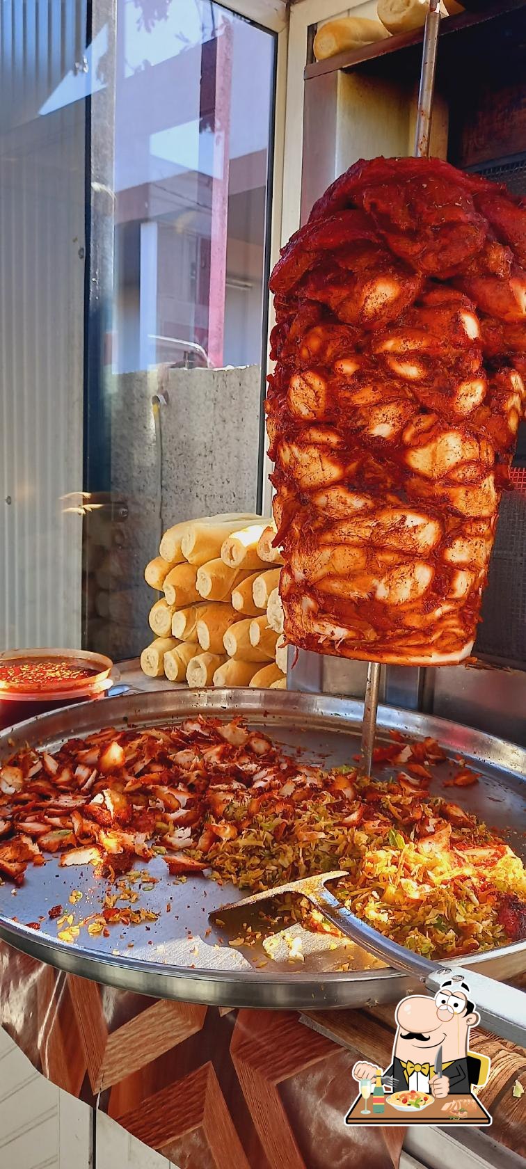 SIDDICK KEBAB