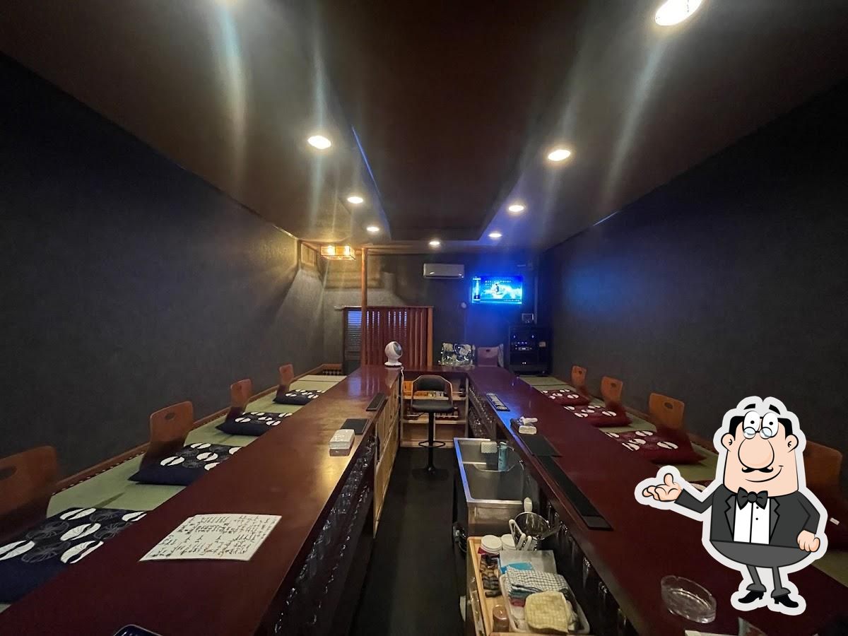 居酒屋 蓮