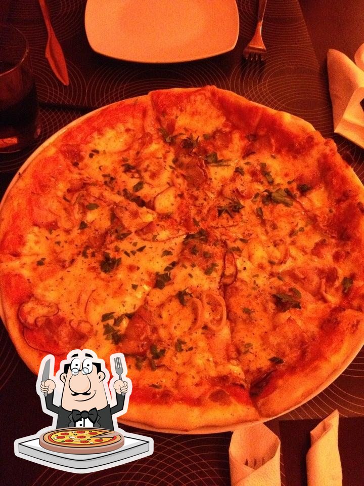 PizzaMania