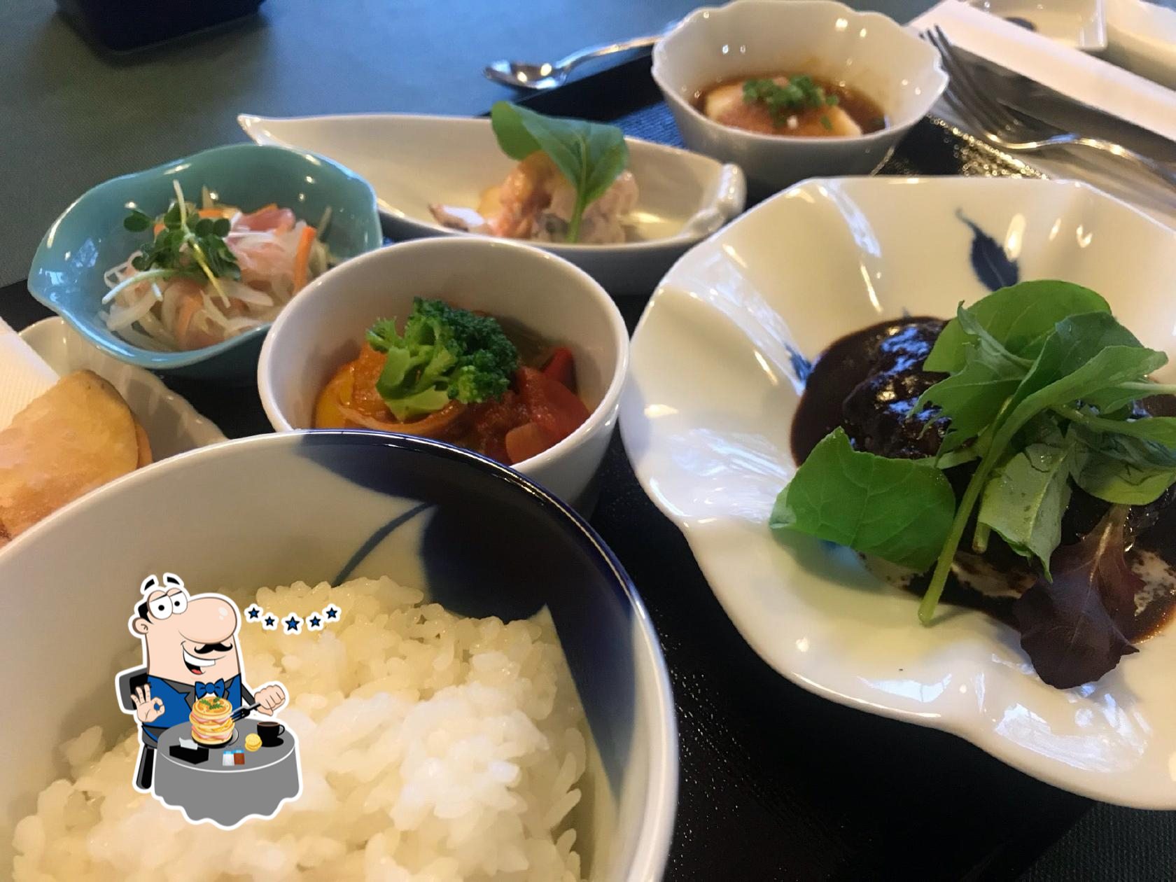 Restaurant Kurinto